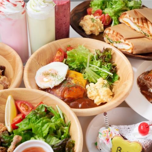 優しさが伝わり、食欲をそそる心温まる幸せのひと皿☆