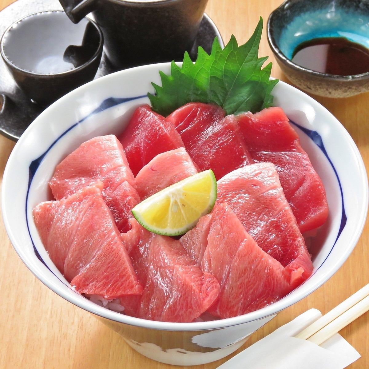 [5-minute walk from Akabane Station] Directly from Toyosu Market! Fresh seafood such as tuna and sea urchin and craft beer ◎