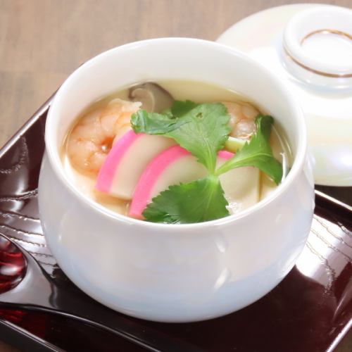 創作料理もあります♪