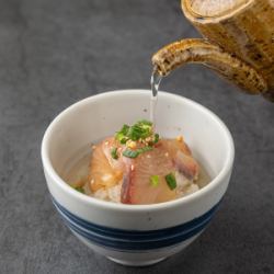 酸菜鱼茶