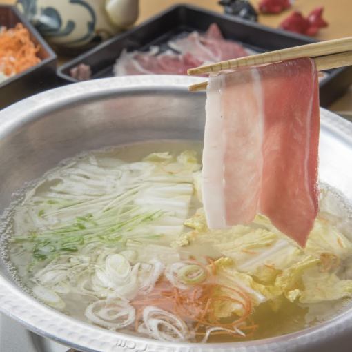 【告別派對/全友可以吃的自助餐】Awoo豬肉涮涮鍋+沖繩料理(全店超過70種)