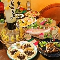 夏限定！テラス席ご準備しております！