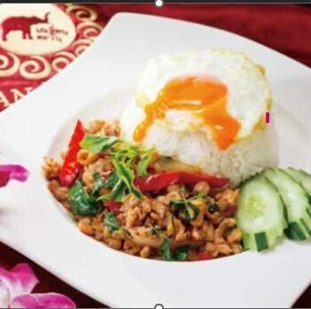 タイ国商務省も認めた味