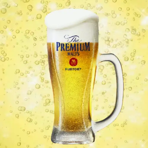 Draft beer is a great deal!!