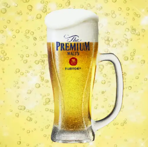 Draft beer for only 190 yen (excluding tax)!
