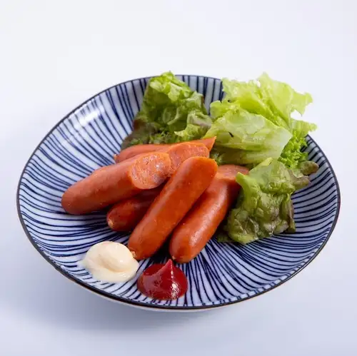 매운 초리소