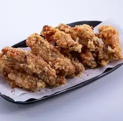 나니와의 닭 날개 향신료 (5 개)