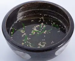 닭 수프