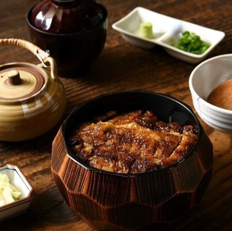 [Eel Enjoyment Course] Enjoy popular dishes such as liver-grilled and white-grilled eel! 9 dishes in total ◆Coupon for 9000 yen → 8000 yen◆