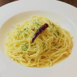 ペペロンチーノ