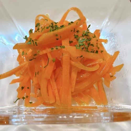 キャロットラぺ