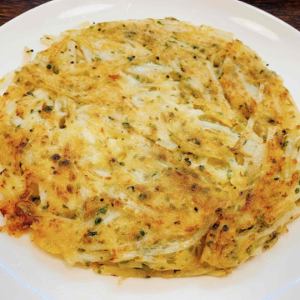 ポテトガレット