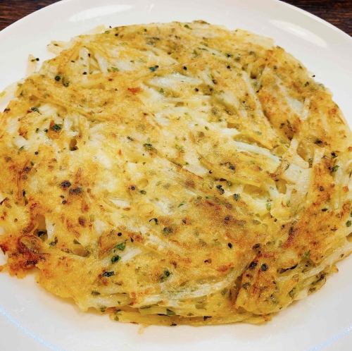 ポテトガレット