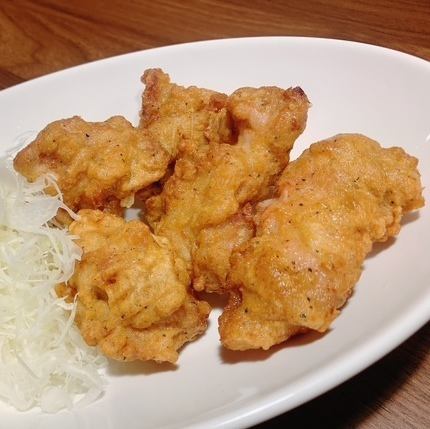 鶏の唐揚げ(単品)