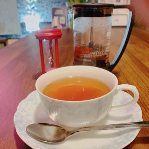 フレンチプレスティー