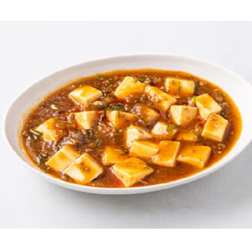 和風麻婆豆腐