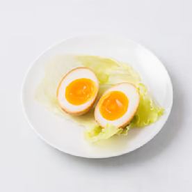 味付煮玉子
