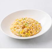 本気焦がしチャーハン