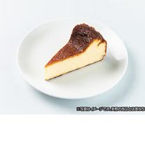 ベイクドチーズケーキ