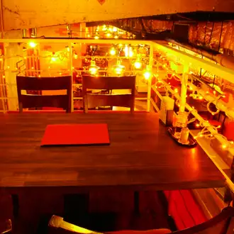 こちらの個室空間はご家族でのご利用・各種ご宴会に大人気のお席です！ゆったりとお楽しみいただけます。