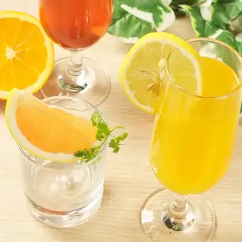 Happy Hour Special: Standard All-You-Can-Drink (à la carte) - Food can be ordered à la carte! ¥1500 ⇒ ¥500