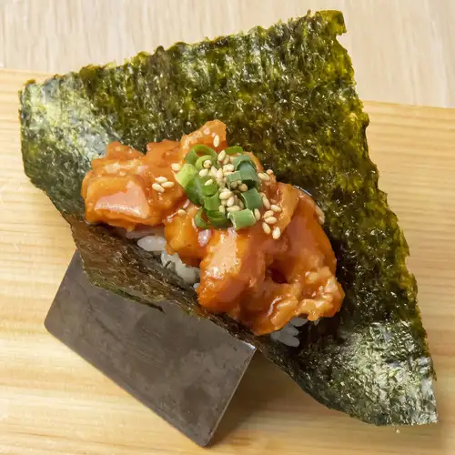 양영 한국스시도크