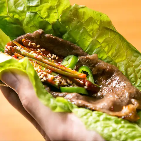 삼겹살
