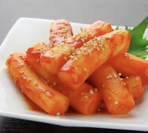 떡볶이
