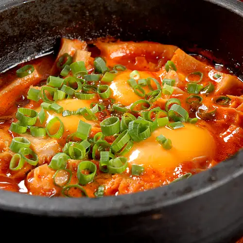순두부/해물치게