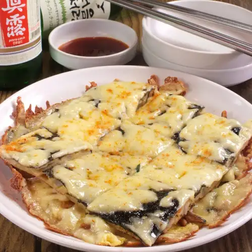 해물치지미/치즈치즈미