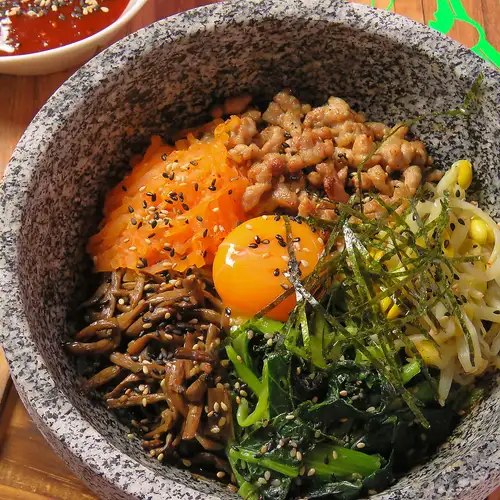 비빔밥