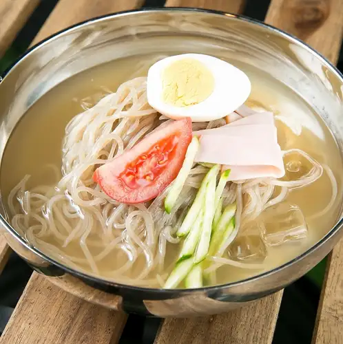 냉면