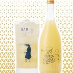 BARヨー子レモンサワー