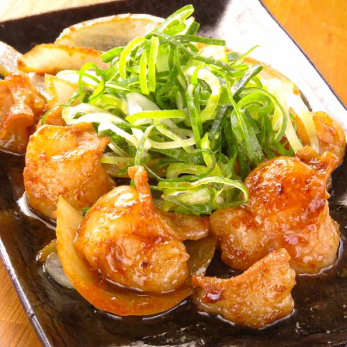 ◆新星鉄板エキニシ居酒屋