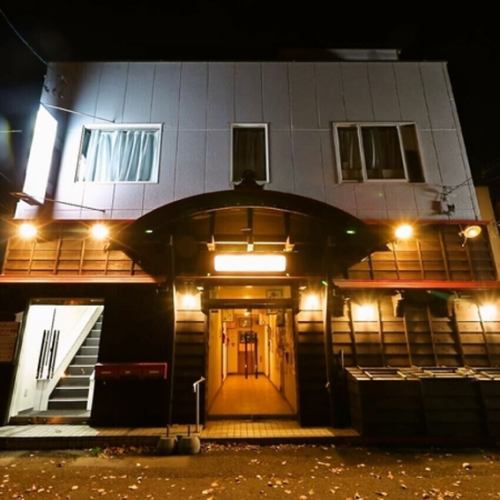 我們也接受私人使用的預訂。