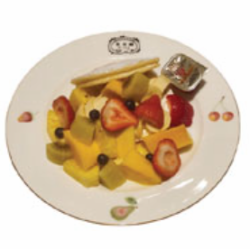 【Cセット】日替りパンケーキ