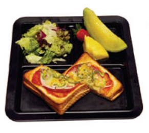 【Eセット】ピザトーストセット