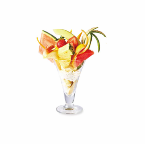 フルーツパフェ