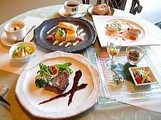 □For reservations by December 30th, click here□Lunch】Fuwafuwa Lunch 3,800 yen (tax included)