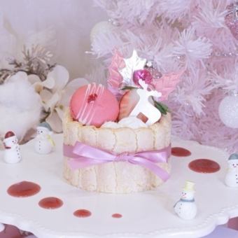 《カフェset》シャルロットフレーズset【お1人様2,800円(税込)】