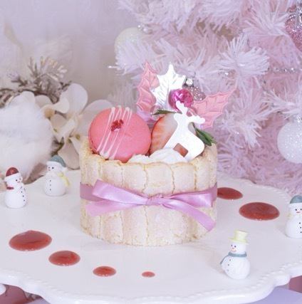 《カフェset》シャルロットフレーズset【お1人様2,800円(税込)】