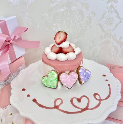 【2/13限定】《19:00枠》ぐぴぱコラボセット【お1人様￥4,500(税込)】