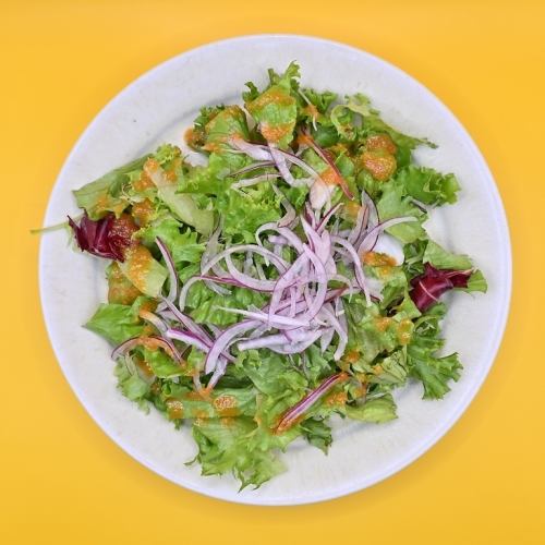 グリーンサラダ