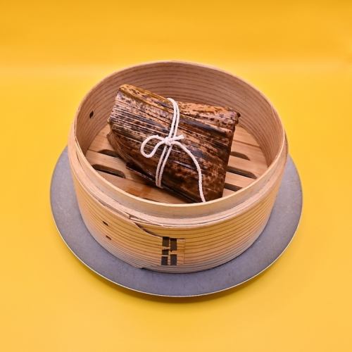 豚角煮入り中華ちまき