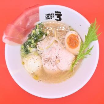 塩ゴルゴンゾーラチーズ