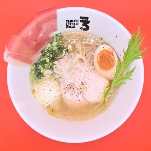 塩ゴルゴンゾーラチーズ