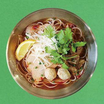 スパイシーフォー