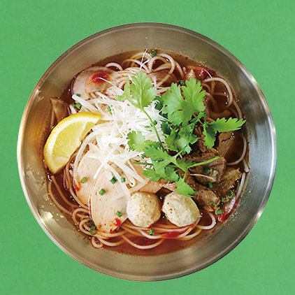 スパイシーフォー