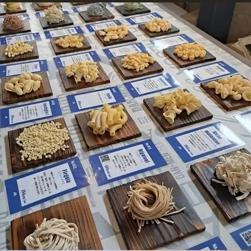 【淡路麺業の生パスタの魅力】