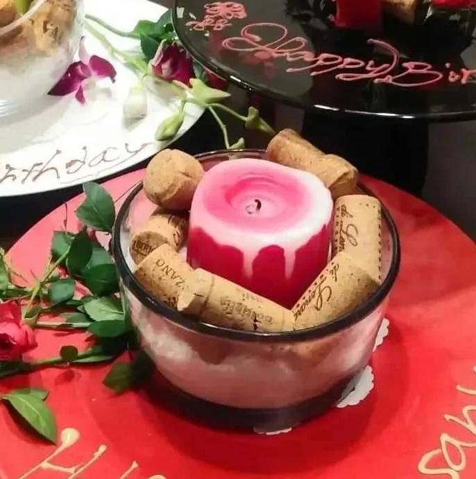 スペシャルなイタリアンコース料理で特別な1日を…